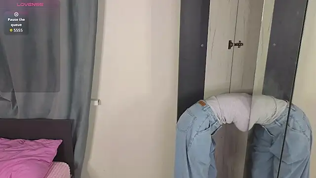 CherieAppel online show from 06/22/26, 04:04