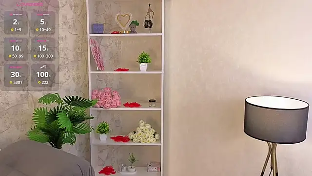 CherieAppel online show from 07/02/26, 04:13