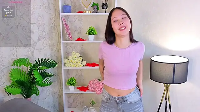 CherieAppel online show from 07/26/26, 04:03