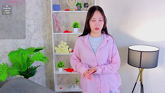 CherieAppel online show from 07/27/26, 04:03