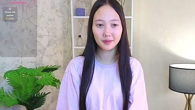 CherieAppel online show from 08/02/26, 04:49