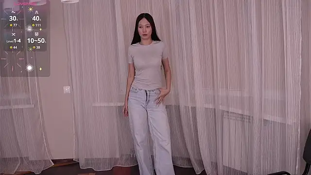 CherieAppel online show from 08/06/26, 04:09