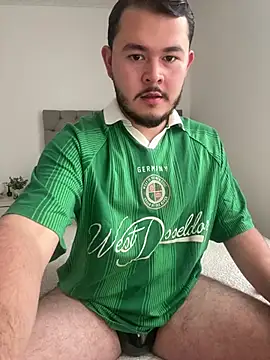 SubBoy bear online show from 06/12/26, 12:37