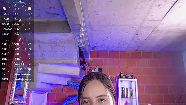 Valerymoon19 online show from 06/04/26, 04:57