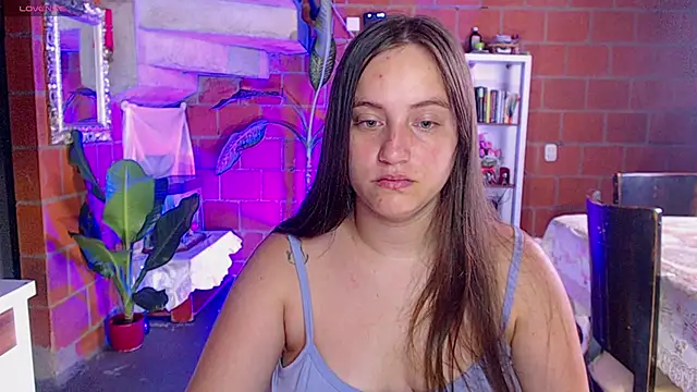 Valerymoon19 online show from 06/12/26, 05:23