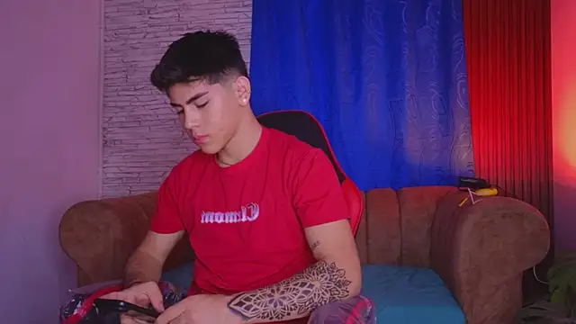 josethariaz25 online show from 07/18/26, 11:14