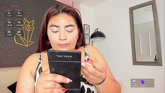 Nina voss online show from 06/09/26, 07:58