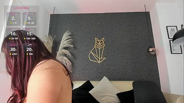 Nina voss online show from 06/11/26, 02:53