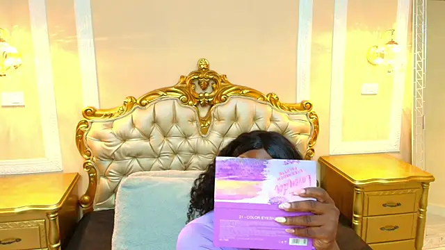 PaulineKosh online show from 06/16/26, 07:27