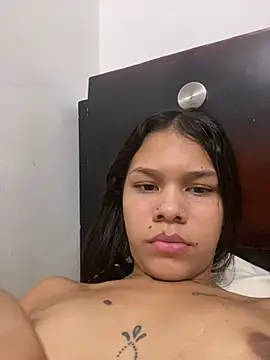 Angela Start online show from 06/09/26, 04:57
