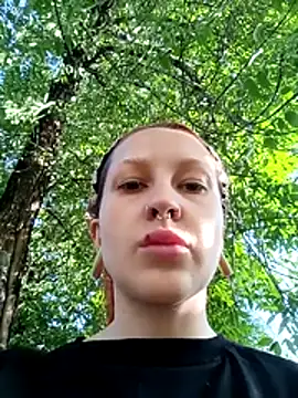 Nastya Fox98 online show from 07/19/26, 11:47