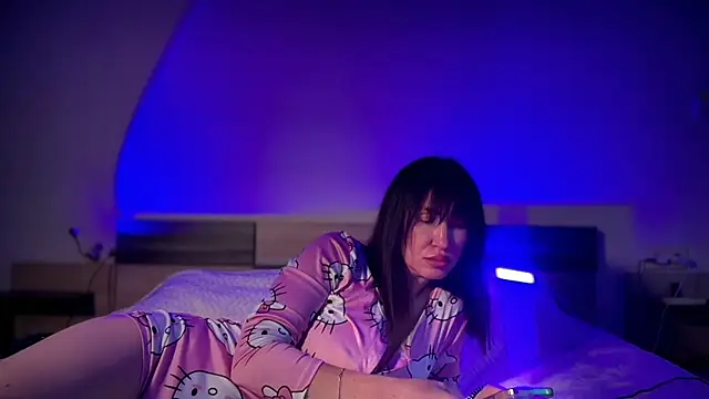 Goddess Tati online show from 05/21/26, 02:57