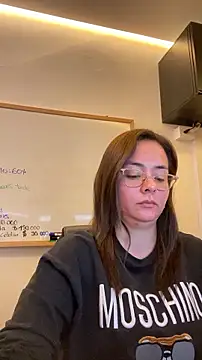 HollyCarteer online show from 07/10/26, 12:04
