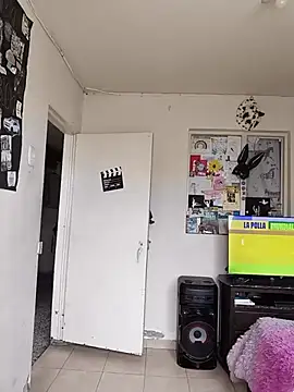 evafuckasd online show from 06/18/26, 06:34