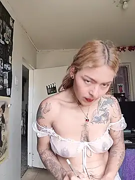 evafuckasd online show from 07/27/26, 07:21