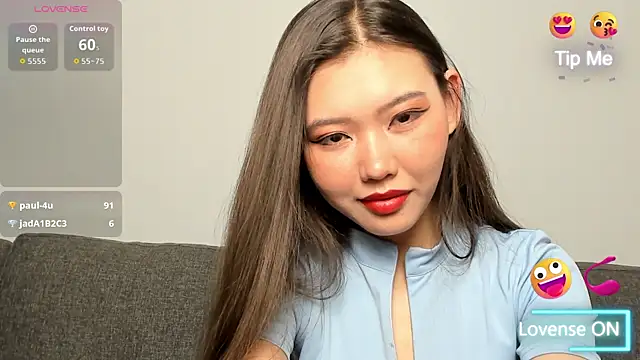 Snapshot of Misoca chatting on 04/28/26, 10:26 Misoca online show from 04/28/26, 10:26
