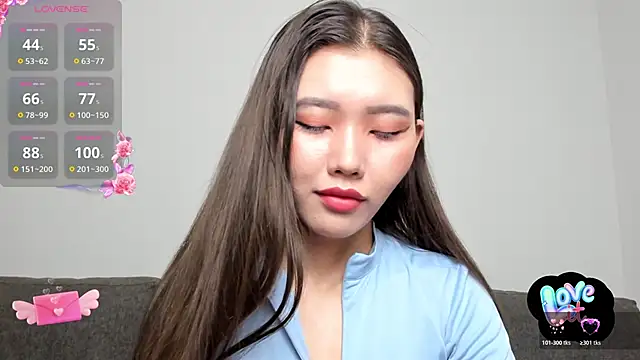 Misoca online show from 06/18/26, 04:22
