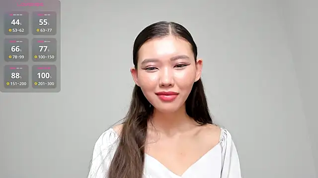Misoca online show from 07/20/26, 06:43