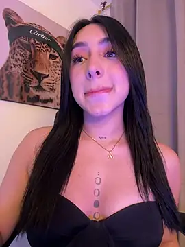 IsabellaNoir  online show from 05/26/26, 11:12