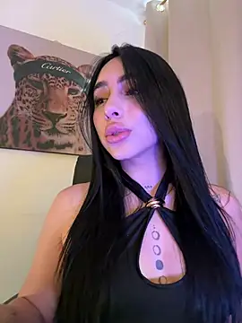 IsabellaNoir  online show from 07/23/26, 05:44