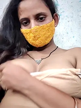 Cutie Neetu online show from 05/28/26, 09:50