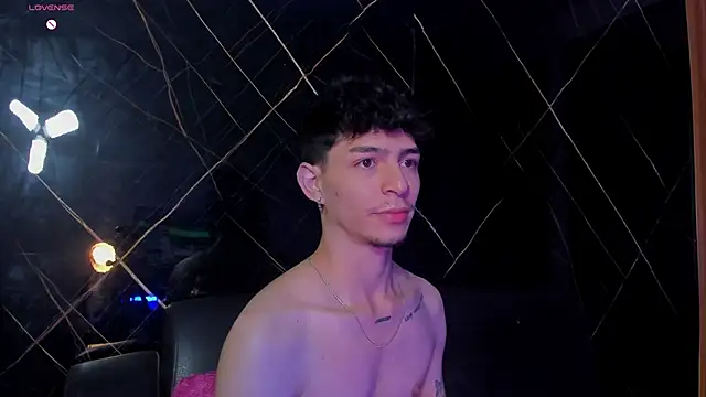  IanLark online show from 06/03/26, 11:54