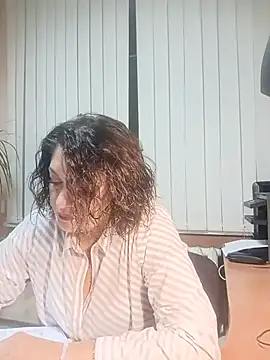 MargoSky48 online show from 07/11/26, 06:54