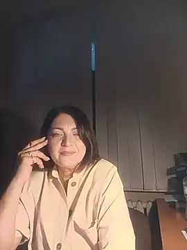 MargoSky48 online show from 07/27/26, 05:42