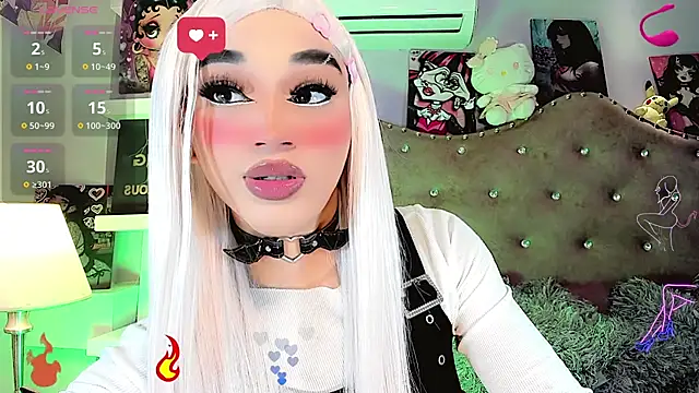 Camila Vasquezz1 online show from 05/18/26, 05:02