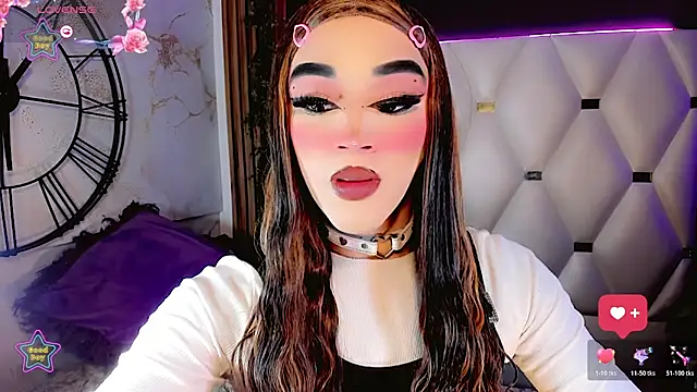 Camila Vasquezz1 online show from 06/07/26, 11:47