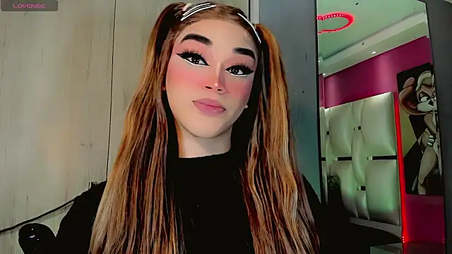 Camila Vasquezz1 online show from 07/25/26, 11:52