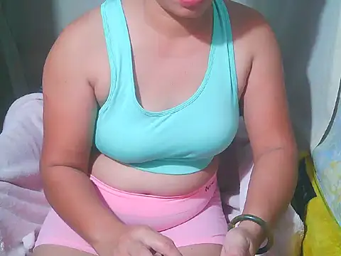 AsianHot Pussy online show from 06/28/26, 04:40