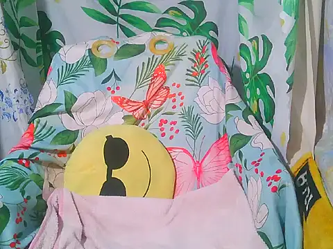 AsianHot Pussy online show from 07/15/26, 10:31