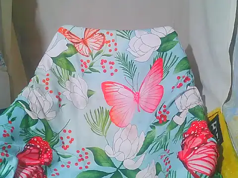 AsianHot Pussy online show from 07/19/26, 07:06