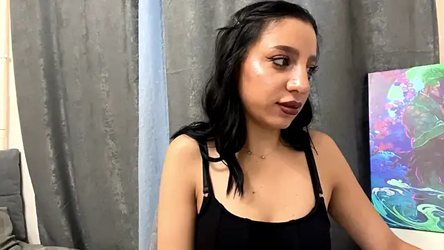 AngellaBarbini online show from 07/18/26, 03:38