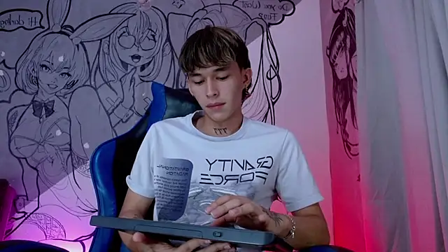 marco 777  online show from 04/30/26, 08:57