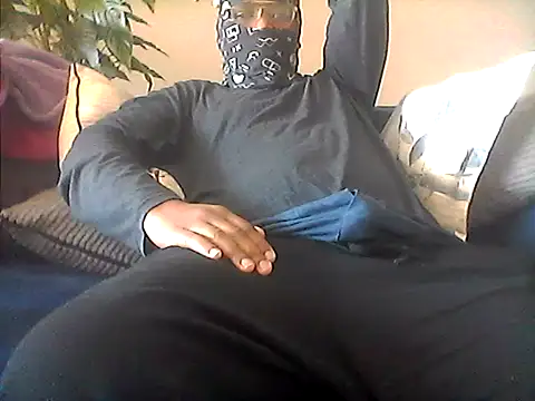 LunjeSA online show from 06/15/26, 10:50