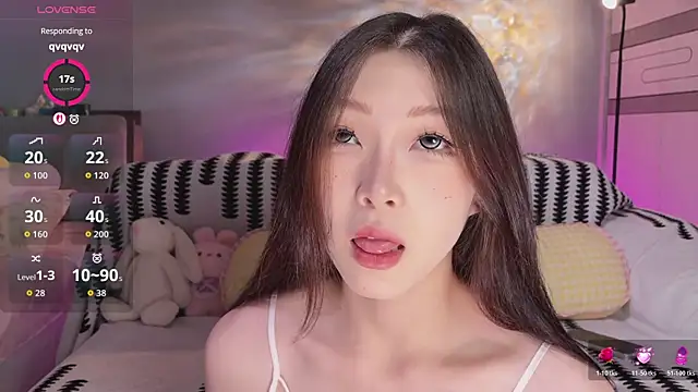 ruru 0306 online show from 05/20/26, 01:12