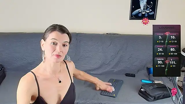 Mayafun online show from 06/23/26, 11:14