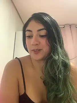 Camilaafg online show from 06/15/26, 11:07
