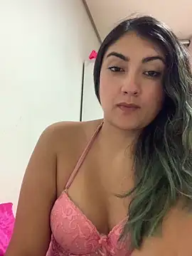 Camilaafg online show from 07/01/26, 08:41