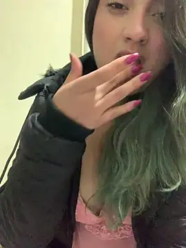 Camilaafg online show from 07/13/26, 04:54