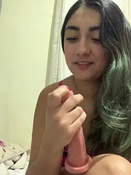 Camilaafg online show from 07/27/26, 12:23