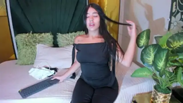 Babyemily18  online show from 05/30/26, 01:19