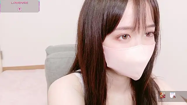 mayu chan  online show from 05/30/26, 01:19
