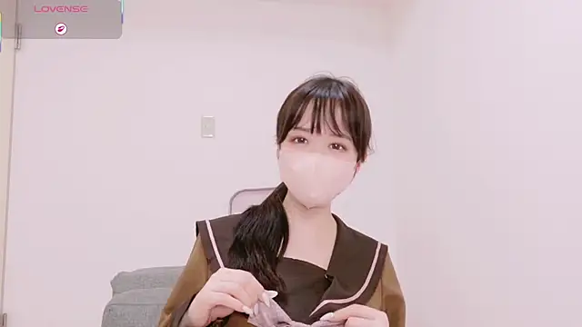 mayu chan  online show from 06/08/26, 12:05