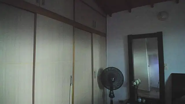 Diosana Fernandez online show from 07/30/26, 11:26