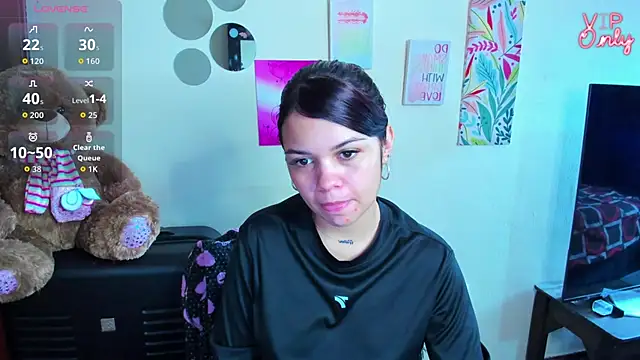 angelina 77 online show from 06/09/26, 01:56