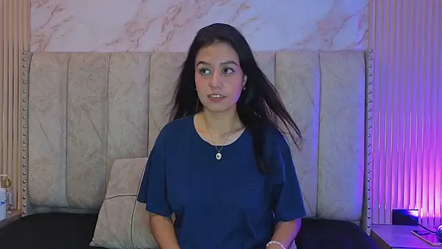 Alahia Bloom online show from 07/18/26, 11:14