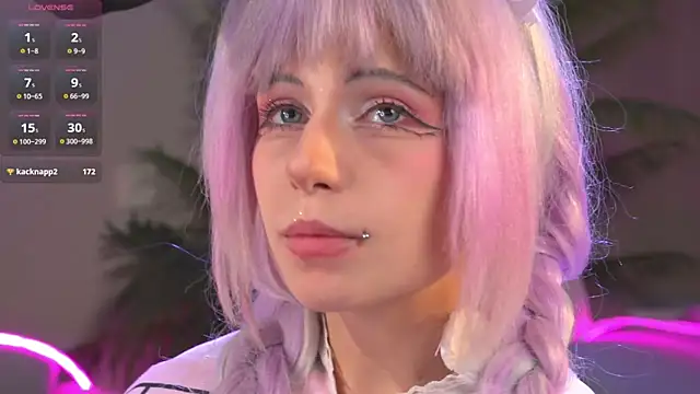CosplayDream online show from 07/28/26, 08:52